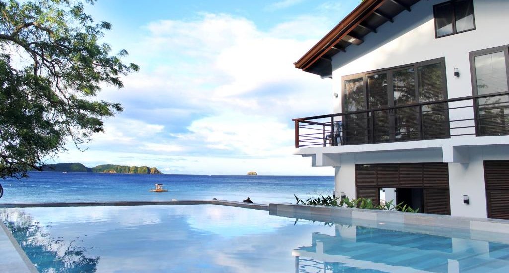 Altamare Dive Resort Mabini