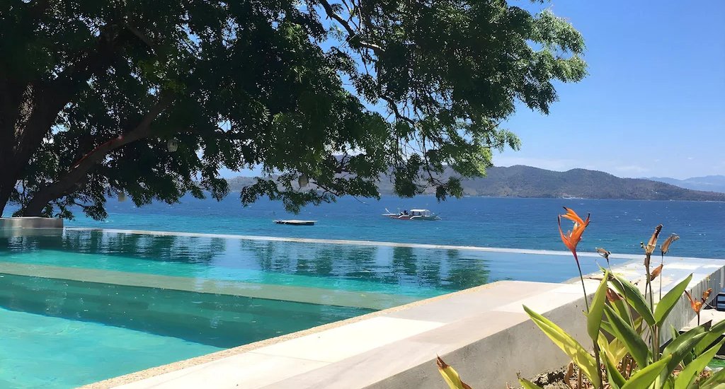 Altamare Dive and Leisure Resort Mabini