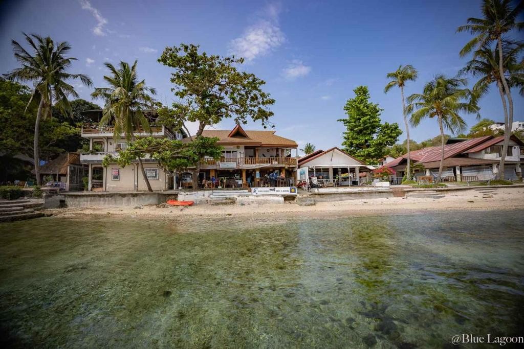 Blue Lagoon Dive Resort, Puerto Galera