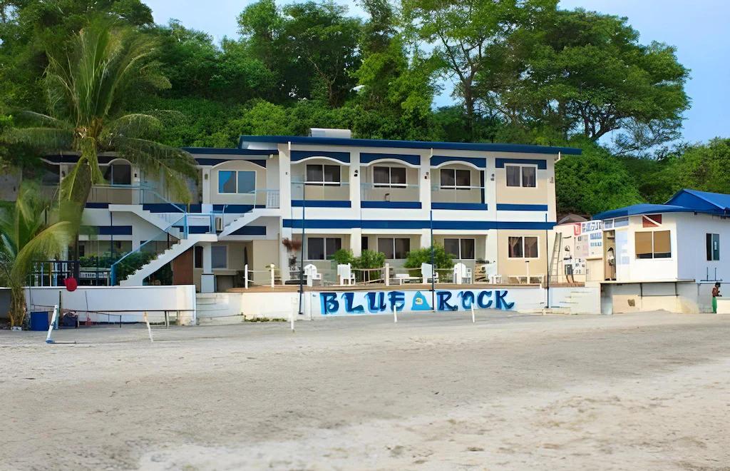 Blue Rock Resort and Dive Centre Subic