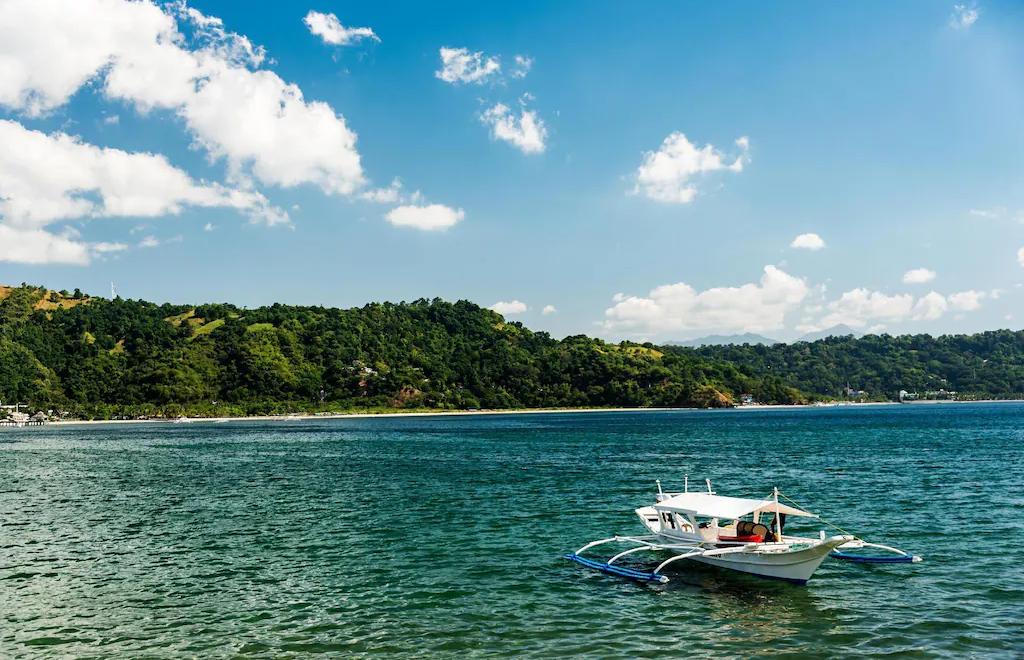Blue Rock Resort and Dive Centre Subic