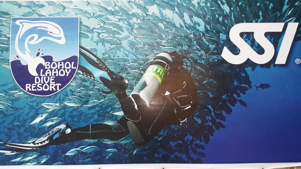 Bohol Lahoy Dive Resort