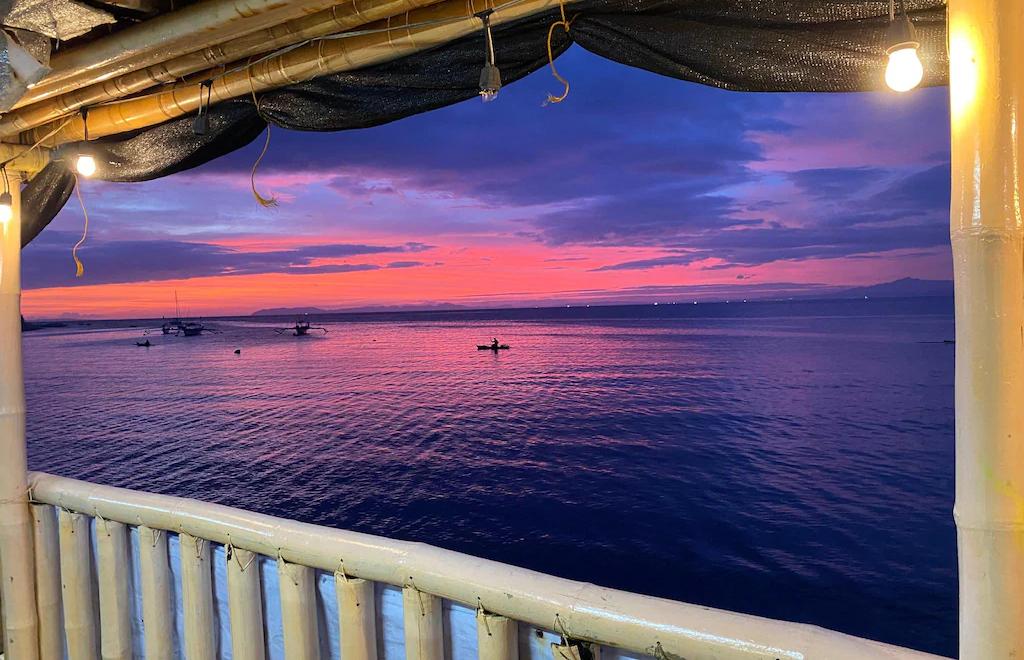 Bubblemaker Anilao Dive and Beach Resort, Batangas