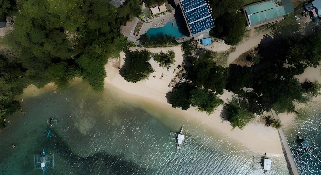 Bugana Beach and Dive Resort, Sipalay