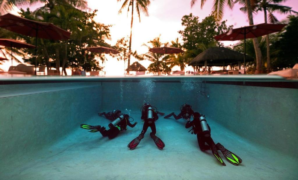 Cabilao Sanctuary Beach & Dive Resort