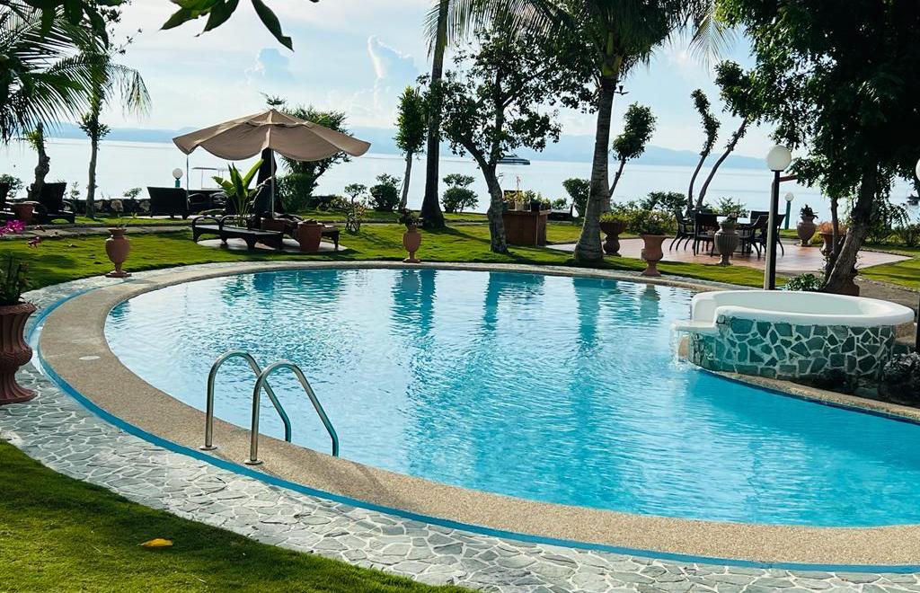 Cabilao Sunset Dive Resort, Bohol