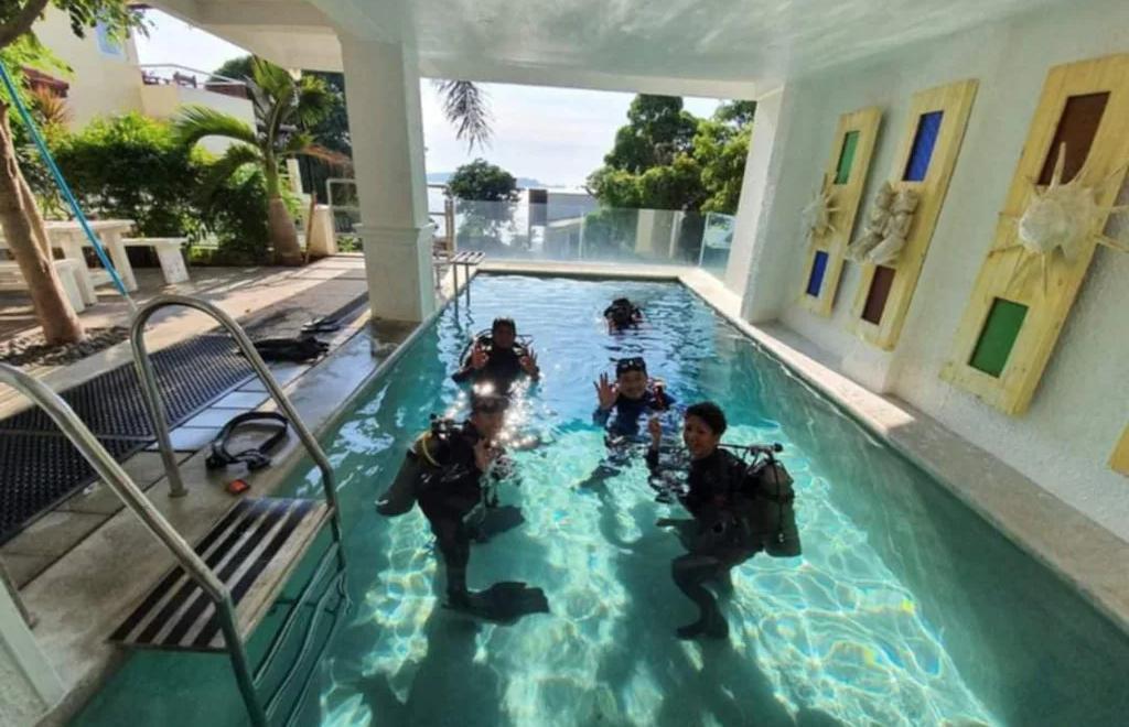 Casa Bahia Dive Resort Anilao, Batangas