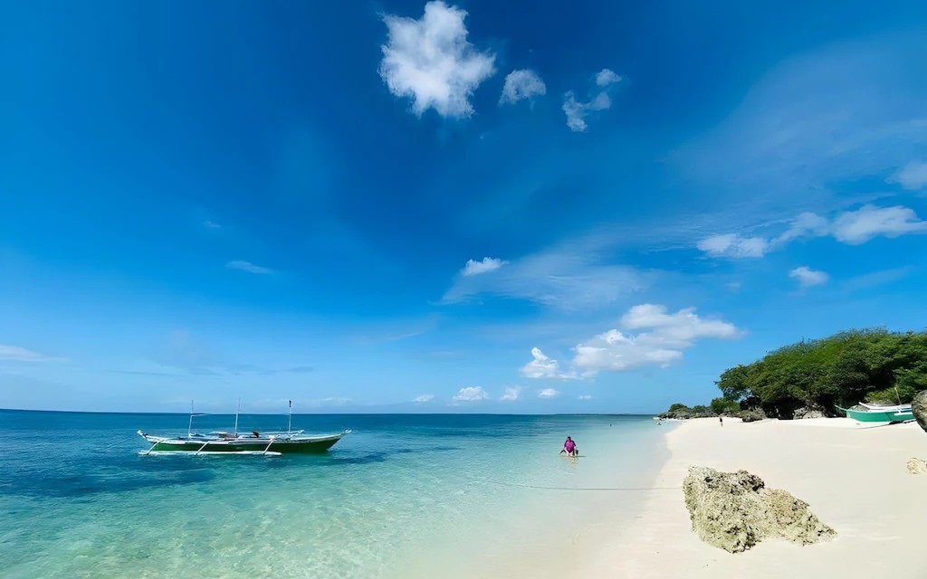 Hibiscus Dive Inn Cebu