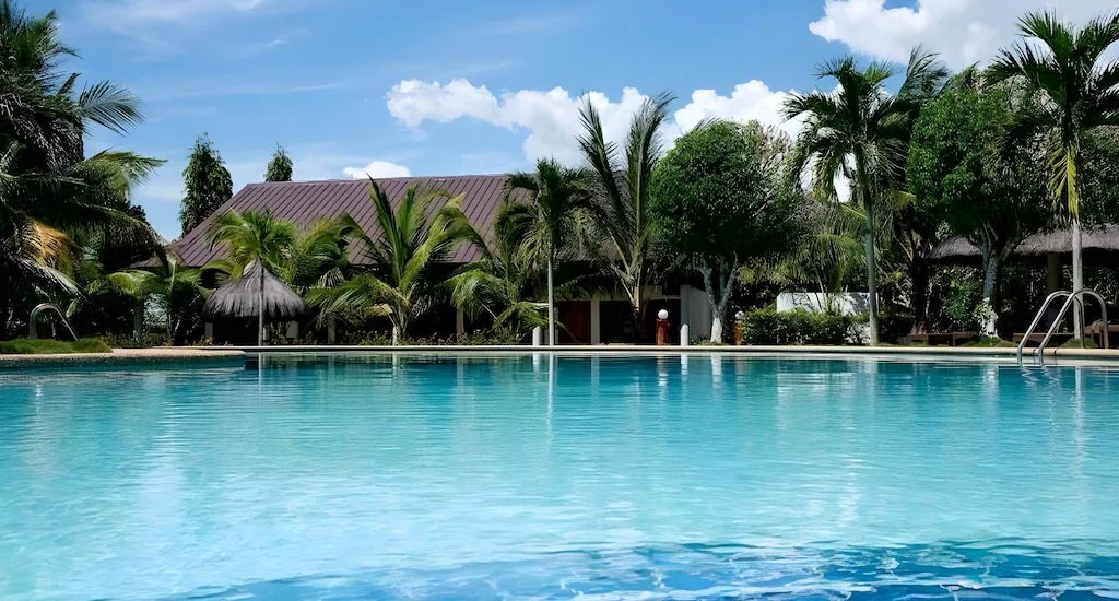 Kasai Village Dive Resort Cebu