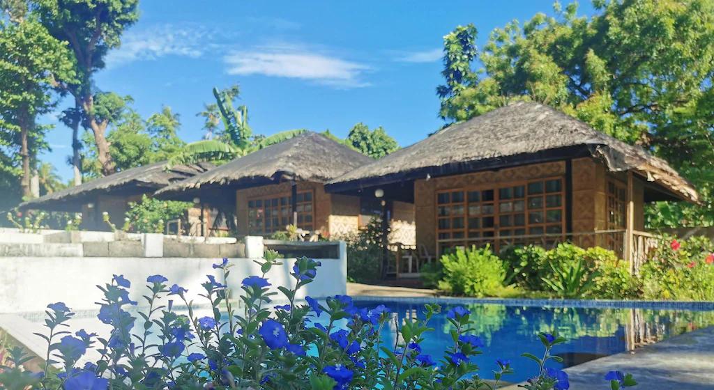 Kokomo Dive Resort Accomodation, Camiguin