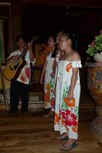Coco Grove Resort, Siquior