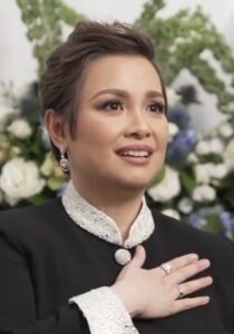 Lea Salonga 2021