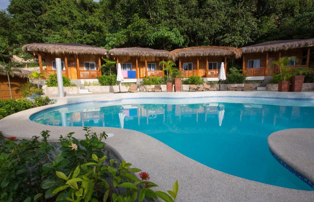 Magic Oceans Dive Resort, Bohol