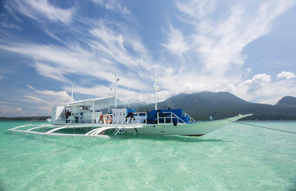 Magic Oceans Dive Resort, Bohol