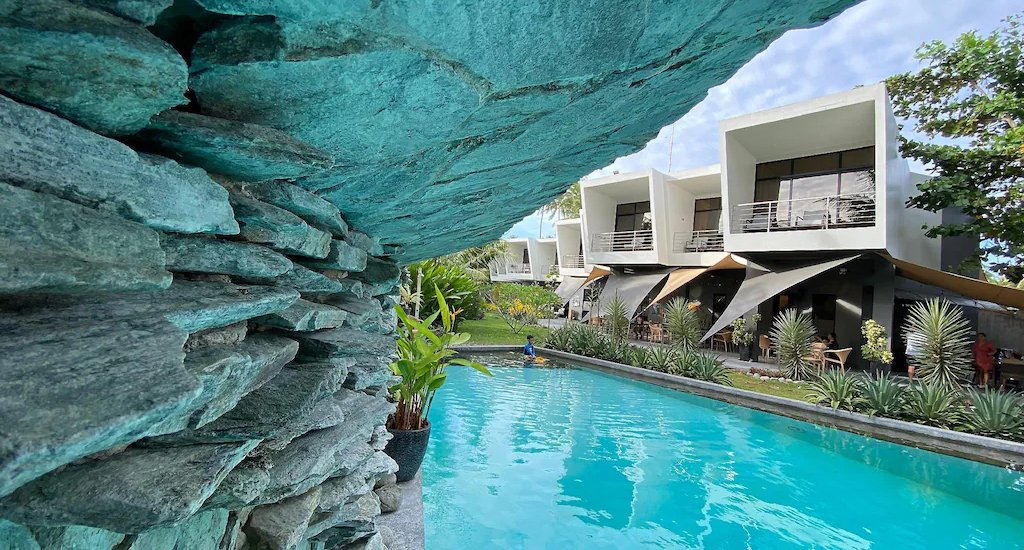 Mahi Mahi Dive Resort Dumaguete