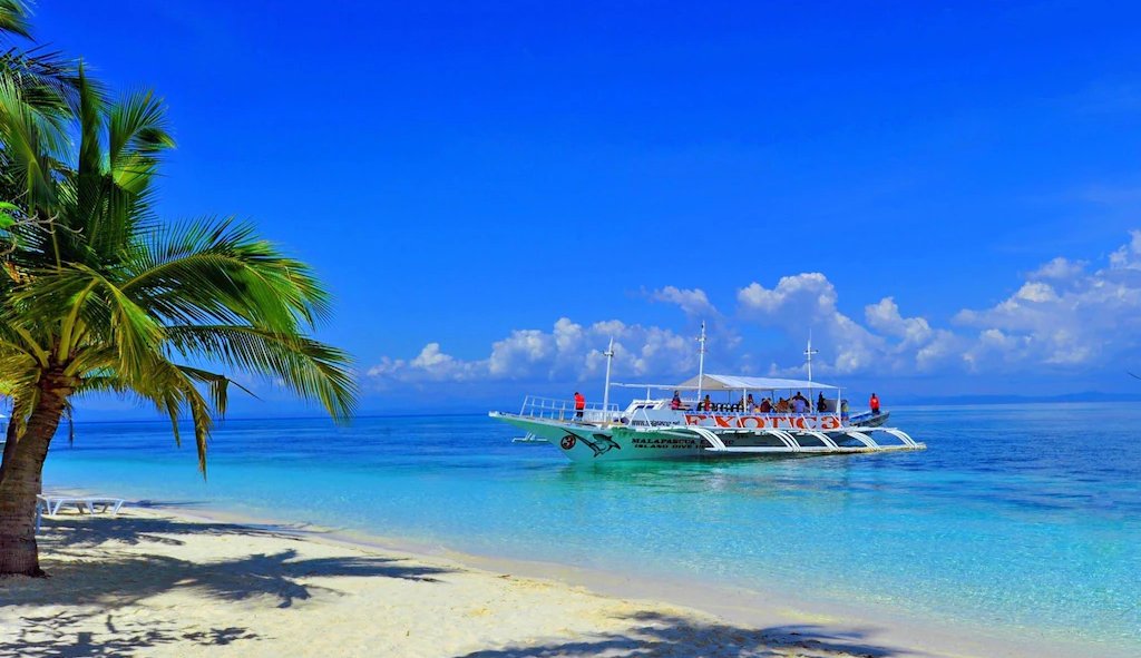 Malapascua Exotic Island Dive Resort