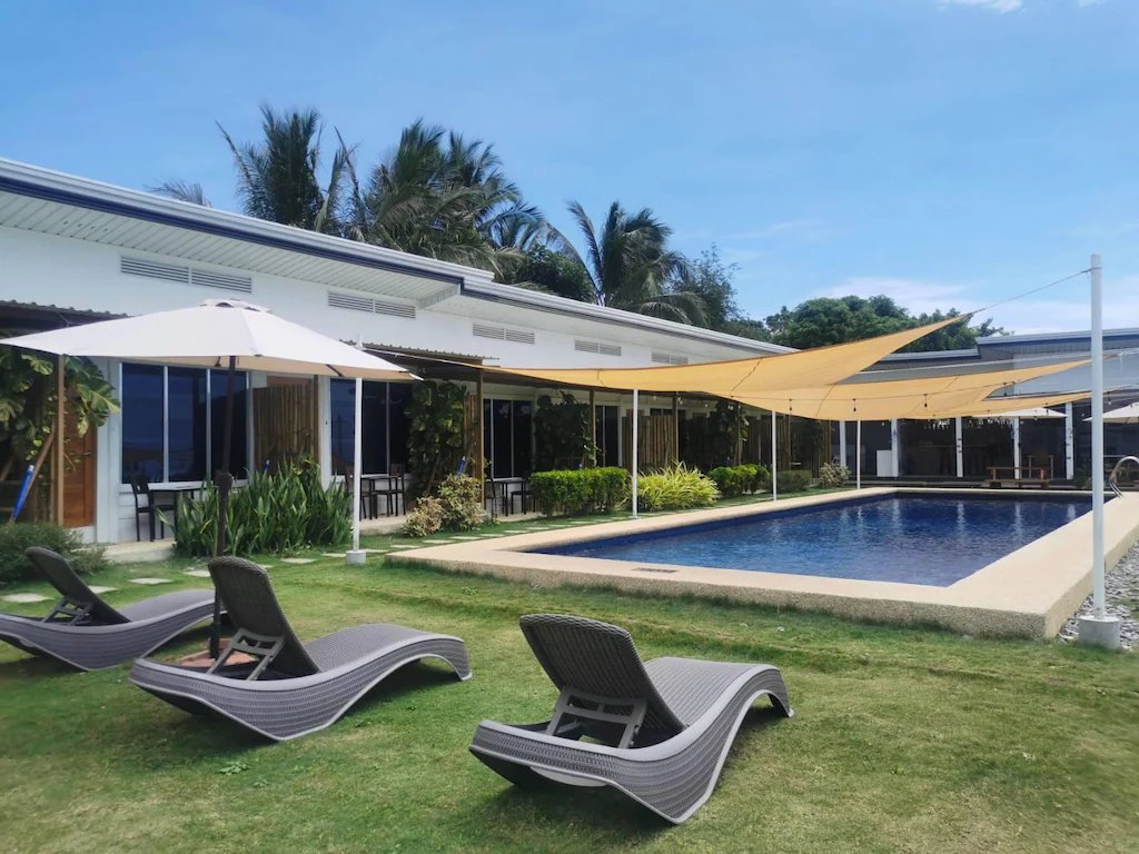 Manta Dream Resort Bohol