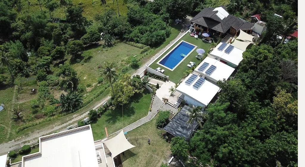 Monkey Beach Dive Resort - Puerto Galera