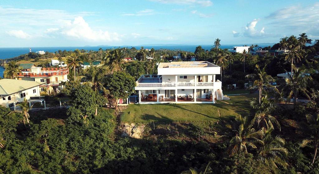 Monkey Beach Dive Resort, Puerto Galera