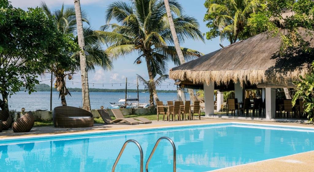 Nabulao Beach Resort Hinoba-an