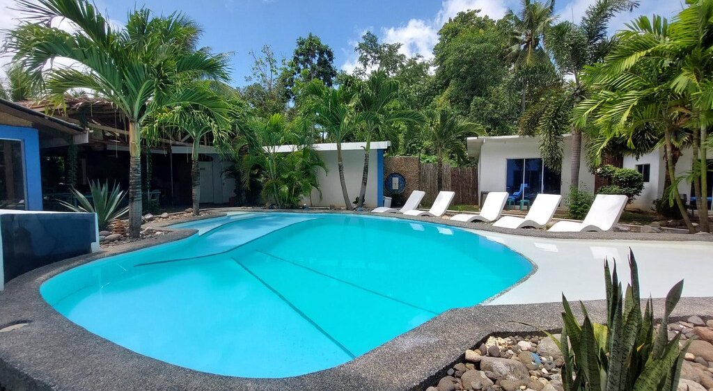 Oceanlife Explorers Dive Resort Siquijor Island