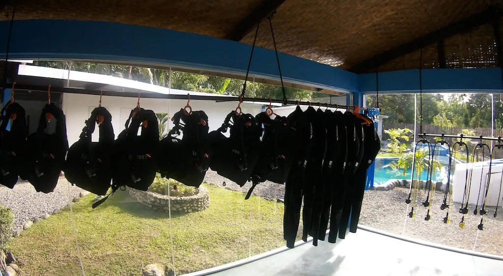 Oceanlife Explorers Dive Resort Siquijor