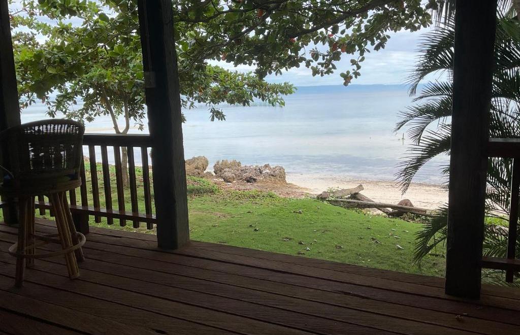 Rainbow Bay Beach & Dive Resort Siquijor Island