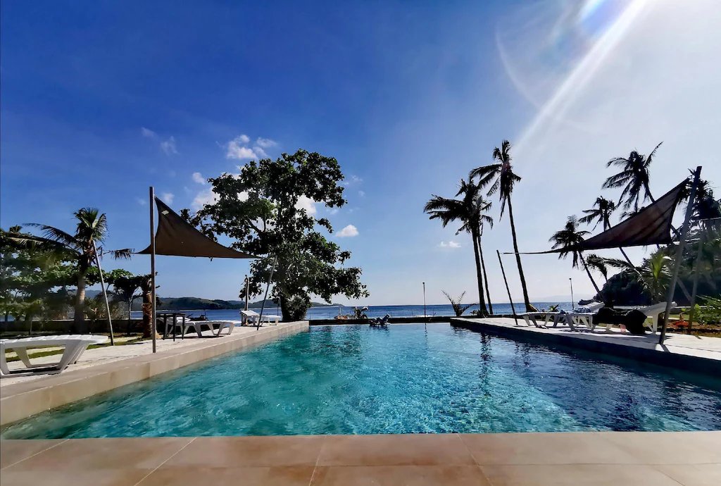 Sunset Cove Beach and Dive Resort