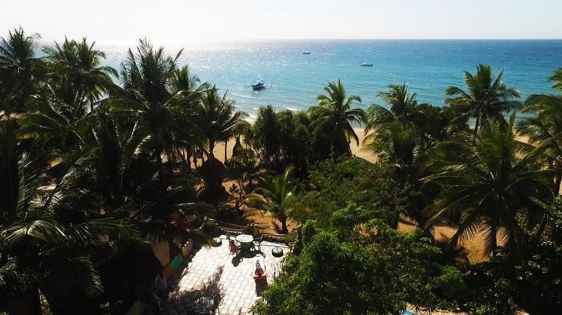 Takatuka Beach Resort, Sipalay