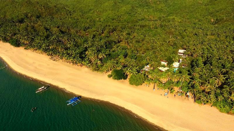 Takatuka Beach Resort, Sipalay