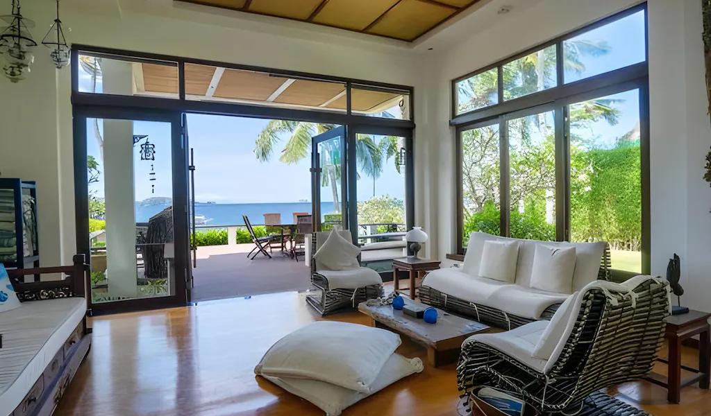 The Asri Dive and Leisure Resort, Batangas