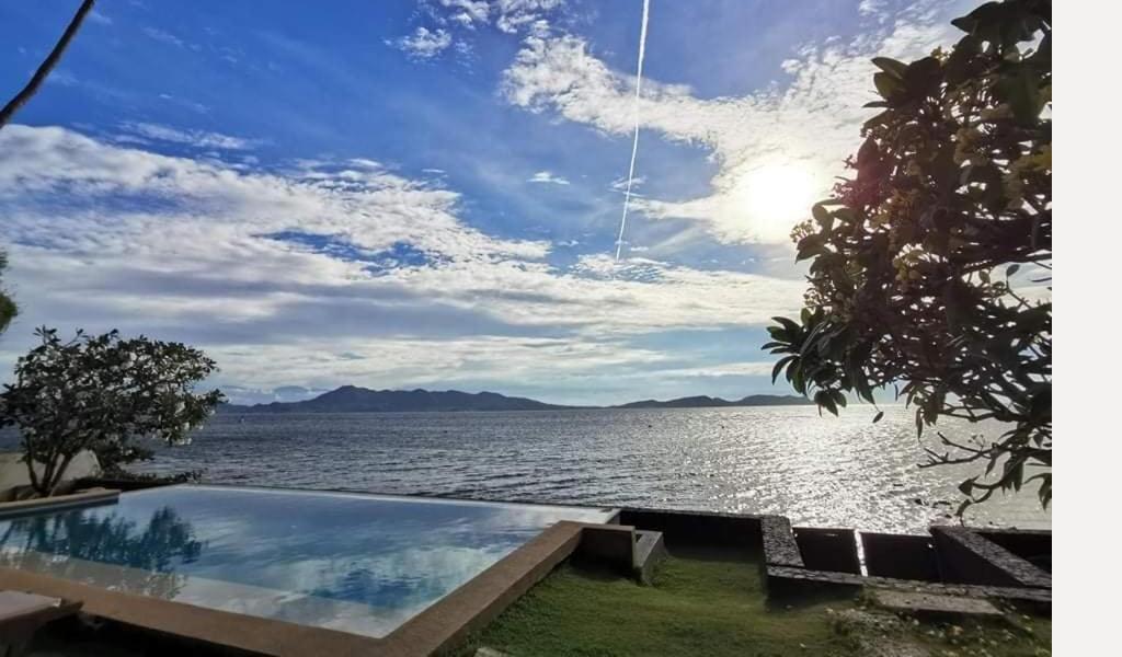 The Asri Dive and Leisure Resort, Batangas