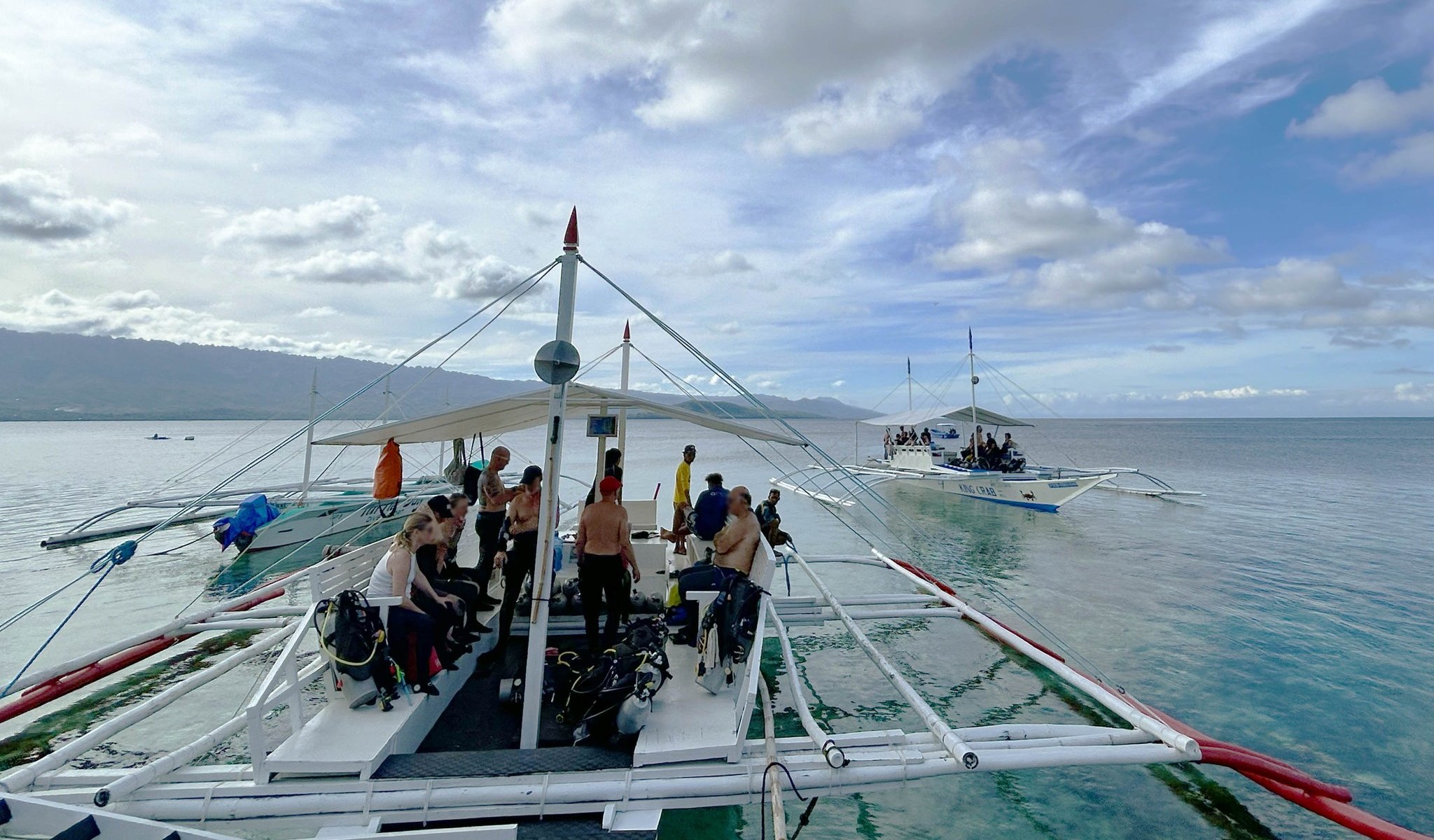 Turtle Bay Dive Resort Cebu