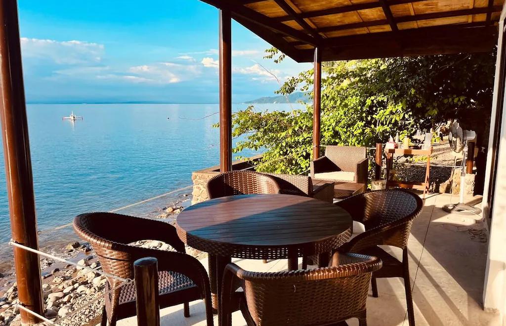 Villa Milagros Dive Inn Anilao, Batangas