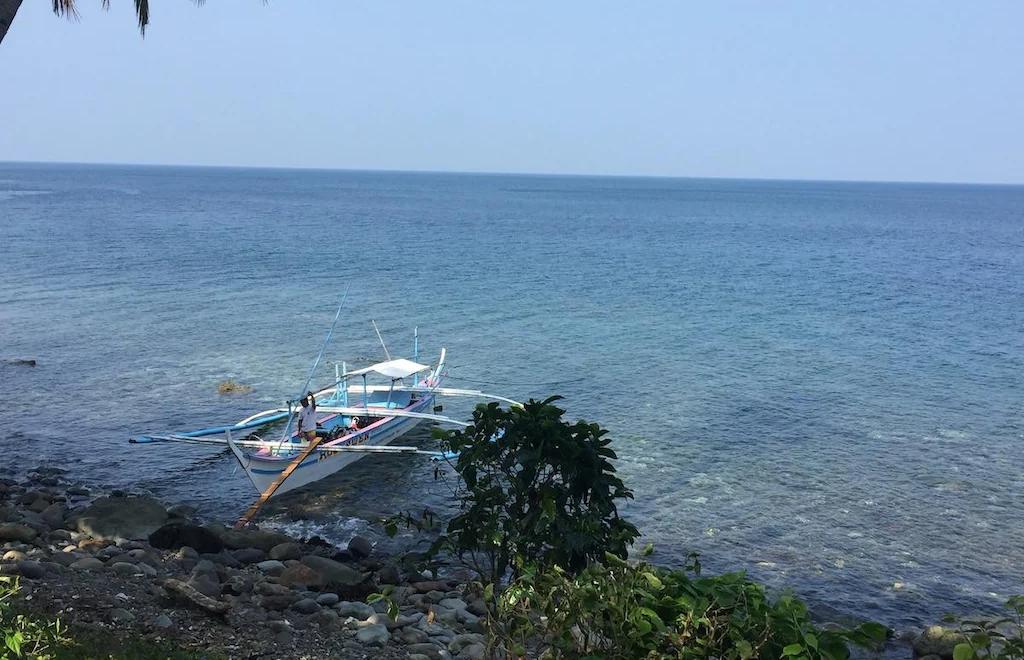 Villa Milagros Dive Inn Anilao