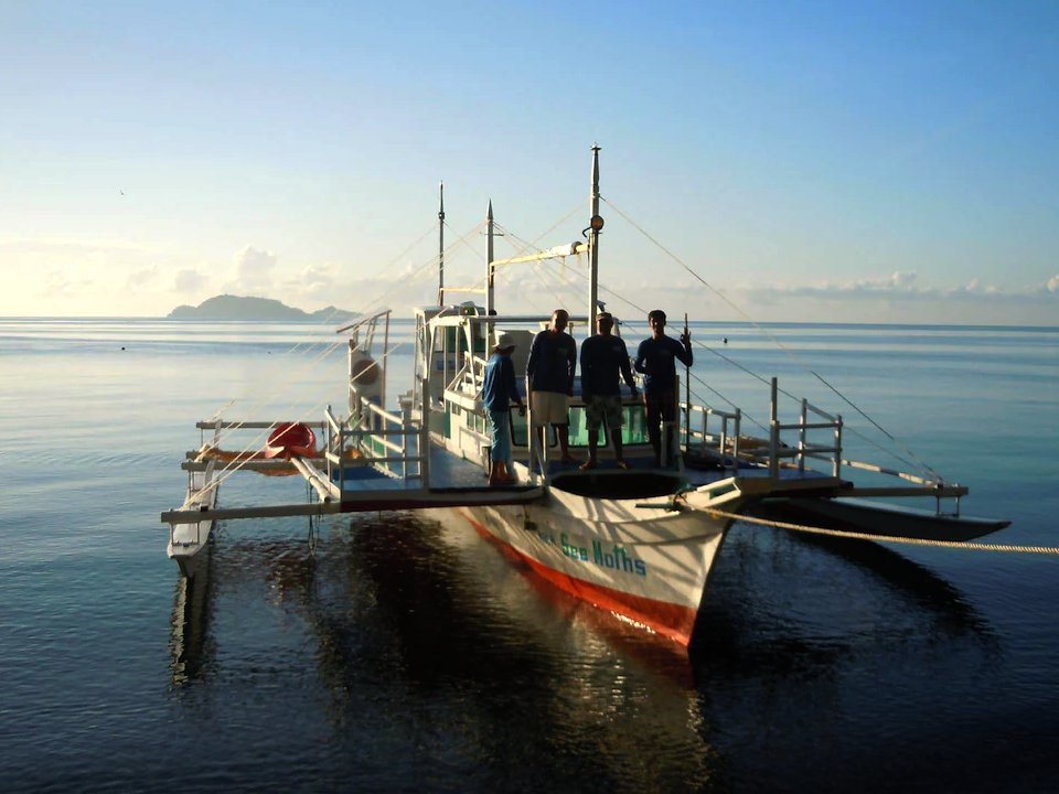 Wellbeach Dive Resort Dumaguete