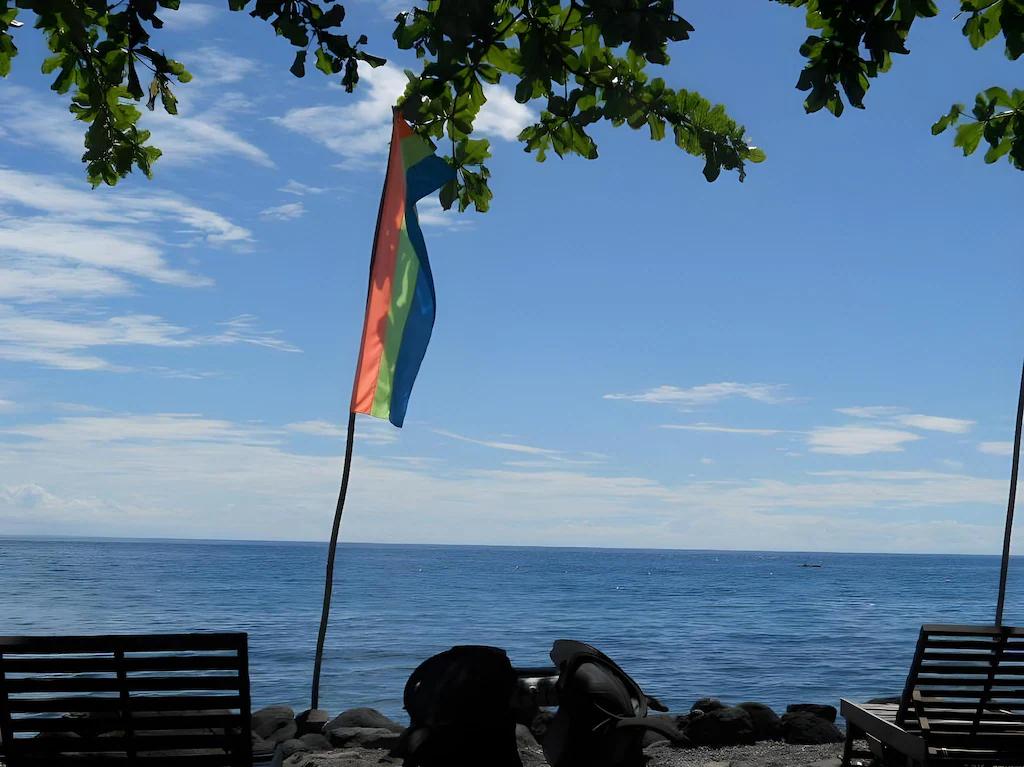 Dive Resort Camiguin