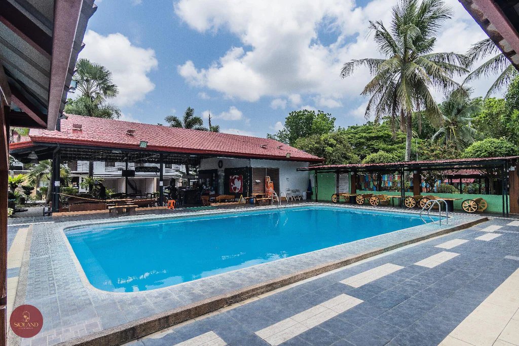 Quezon Premier Hotel Lucena