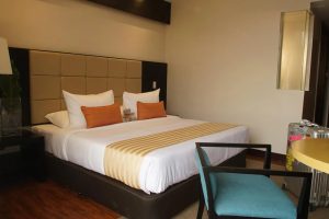 Hotel Oazis Butuan Room 2