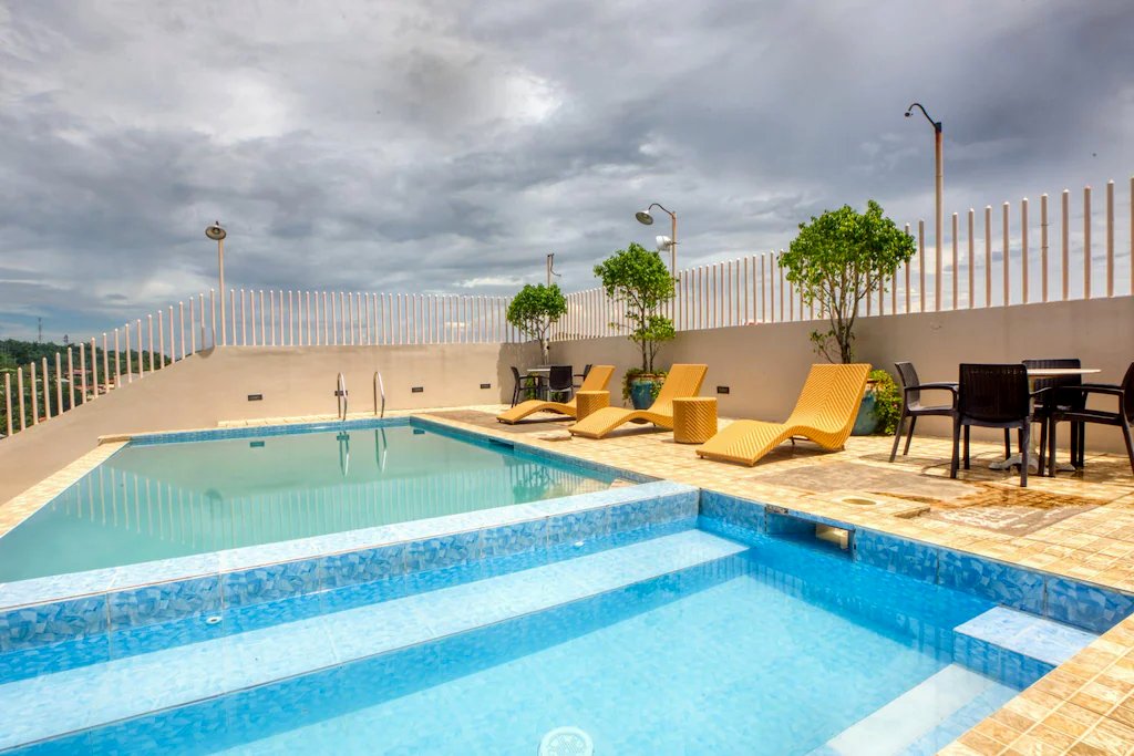 Hotel Veronica Roxas City Capiz
