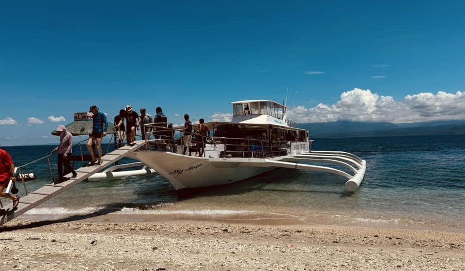 Marco Vincent Dive Resort Hotel Puerto Galera