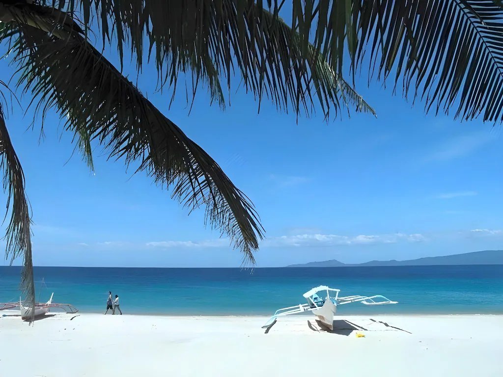 Summer Connection Hotel  Puerto Galera