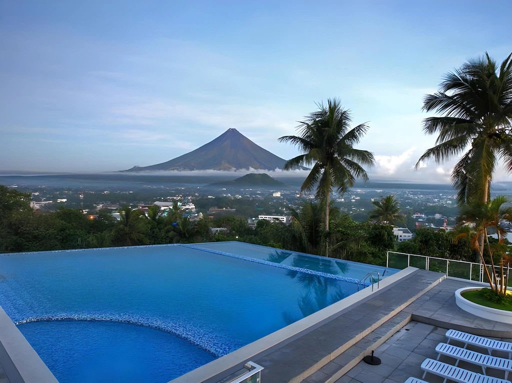 The Oriental Hotel Legazpi