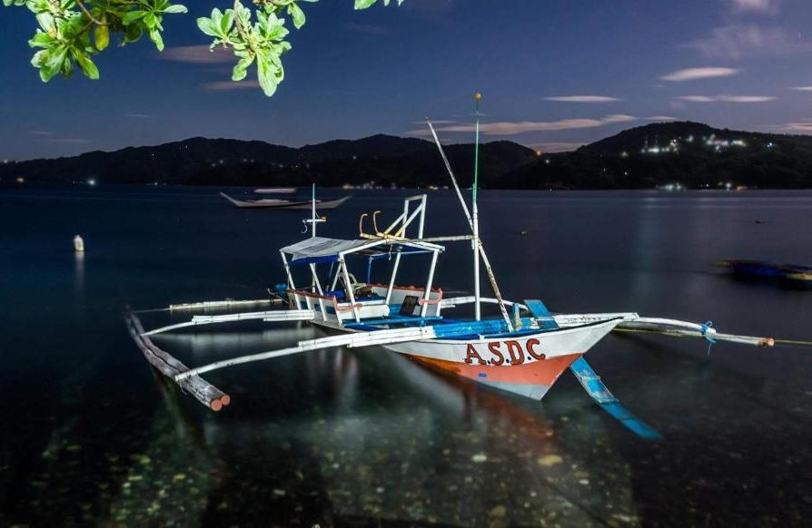 Anilao Scuba Dive Center Resort ASDC