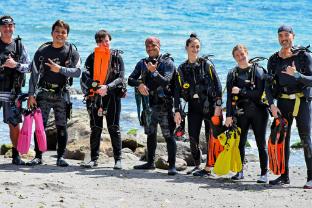 Liquid Dive Resort, Dumaguete