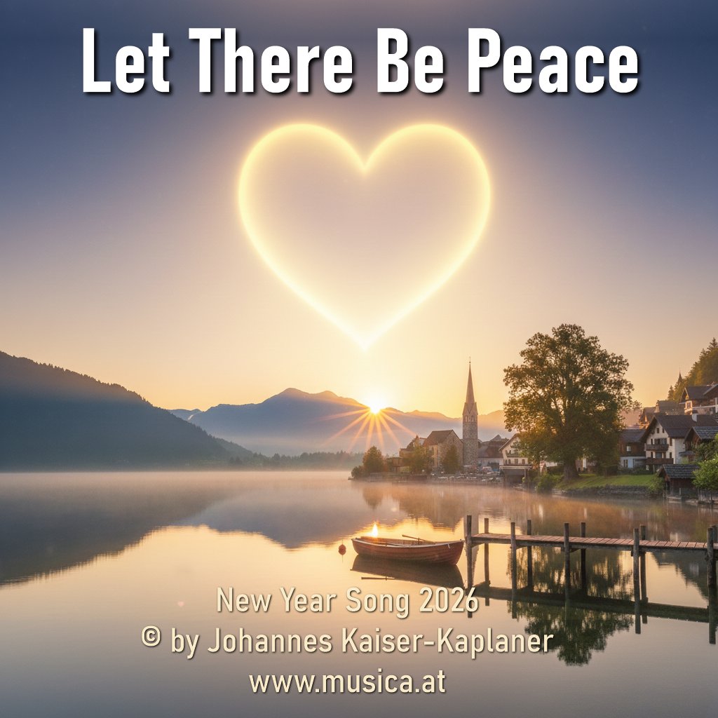 Let There Be Peace